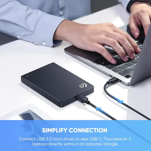 UGREEN 20103 USB C to Micro-B 3.0 Cable