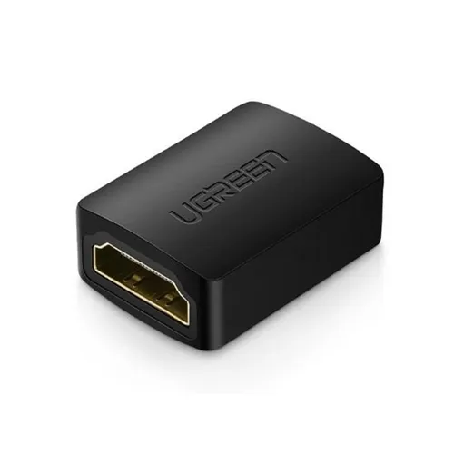 UGREEN 20107 HDMI Female to Female High Speed Coupler Adapter