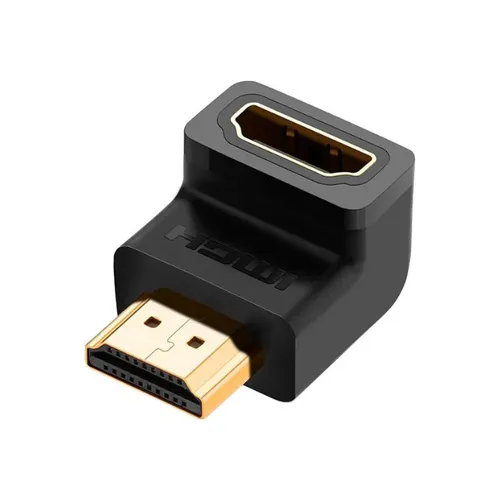 UGREEN 20109 HDMI Male to Female Adapter