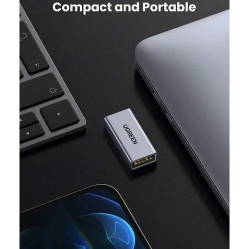 UGREEN 20119 USB 3.0 Female to USB Female Adapter
