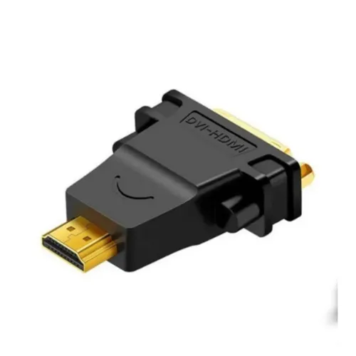 UGREEN 20123 HDMI Male To Dvi 24+5 Female Adapter