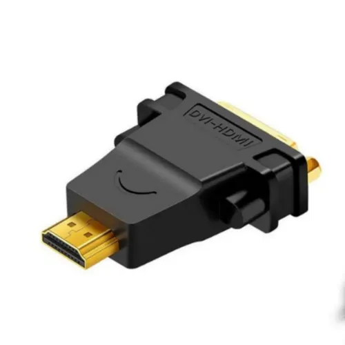 UGREEN 20123 HDMI Male To Dvi 24+5 Female Adapter