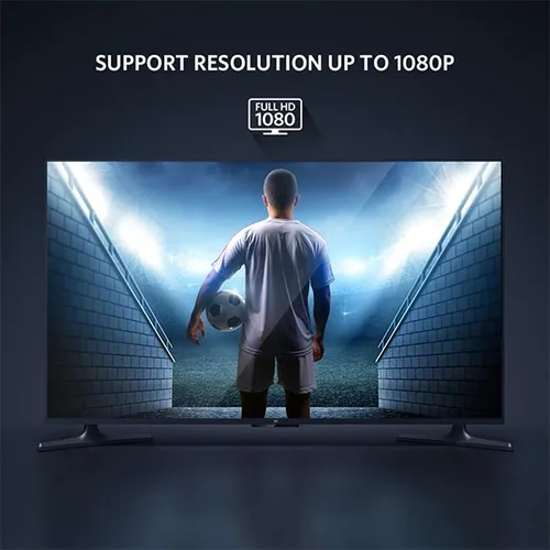 UGREEN 20124 HDMI Female to DVI-D 24+1 Male Adapter
