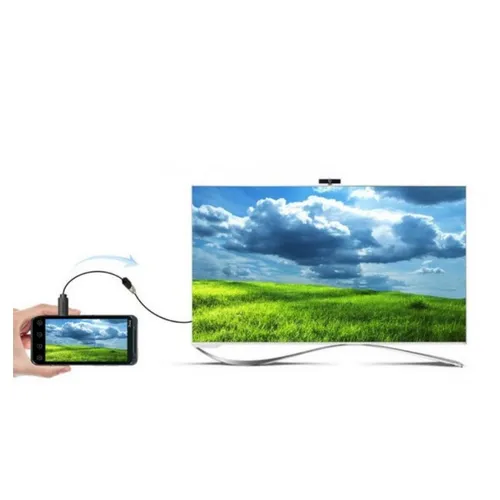 UGREEN 20134 Micro HDMI to HDMI Adapter Cable