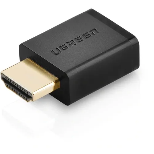 UGREEN 20135 HDMI Male To Female Connector