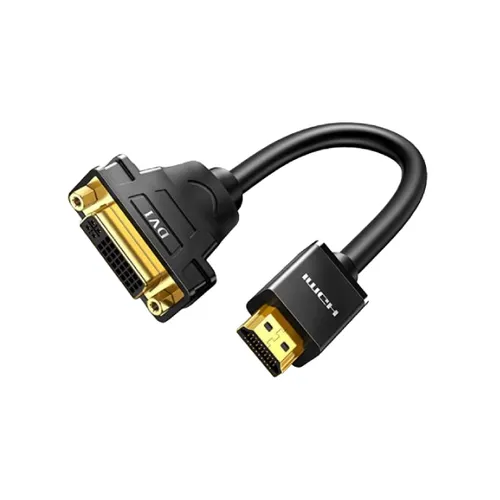 Ugreen 20136 HDMI Male to DVI Female Adapter Cable
