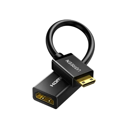 UGREEN 20137 4K Mini HDMI to HDMI Adapter