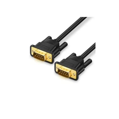 UGREEN 20153 DB9 Male to Male 1.5M Cable