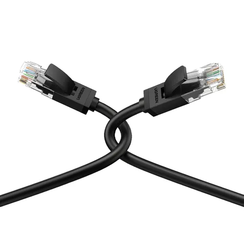 UGREEN 20158 Cat 6 UTP LAN Cable 0.5M