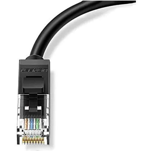 UGREEN 20160 Cat 6 2M Round Ethernet Cable