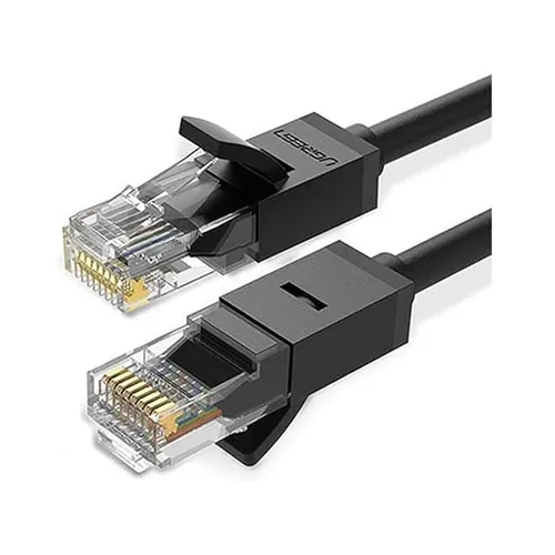 UGREEN 20162 CAT 6 Round 5M Ethernet Cable
