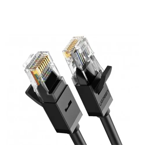 Ugreen 20162 CAT 6 Round Ethernet Cable 5m Black
