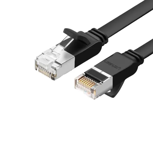 UGREEN 20168 Cat 6 U/UTP LAN Cable 30M Black