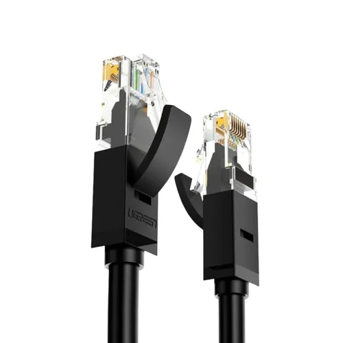 UGREEN 20168 Cat 6 U/UTP LAN Cable 30M Black