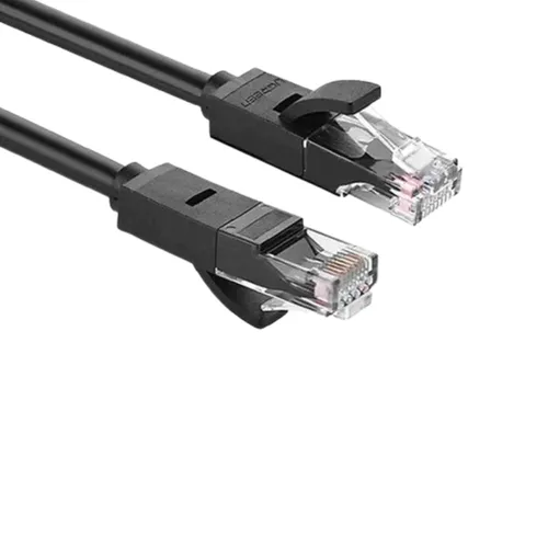 UGREEN 20168 Cat 6 U/UTP LAN Cable 30M Black