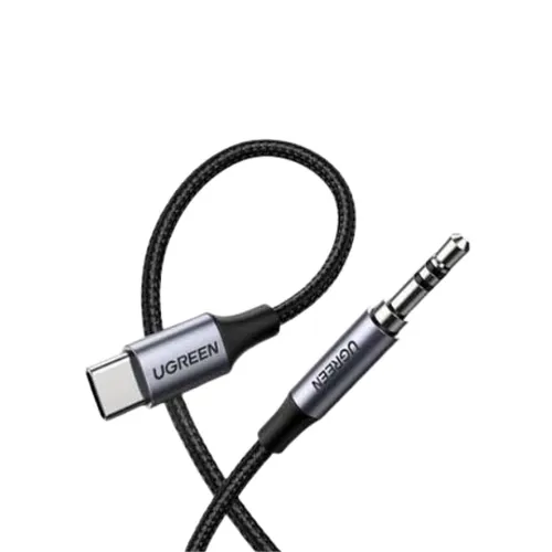 UGREEN 20192 USB-C to 3.5mm Audio Cable 1M