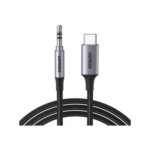 UGREEN 20192 USB-C to Aux Audio Cable
