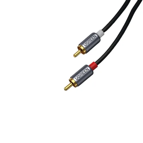 UGREEN 20193 USB-C to 2 RCA Male Stereo Audio Cable