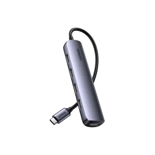 UGREEN 20197 5-in-1 USB-C Multifunction Adapter