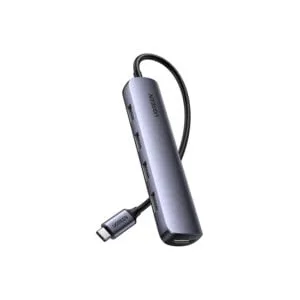 UGREEN 20197 5-in-1 USB C Multifunction Adapter