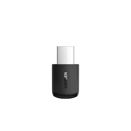 UGREEN 20204 AC650 11AC Dual-Band Wireless USB Adapter