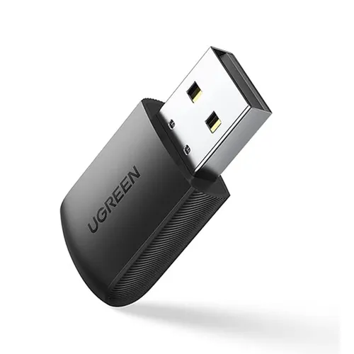 UGREEN 20204 AC650 Dual Band WLAN USB Adapter