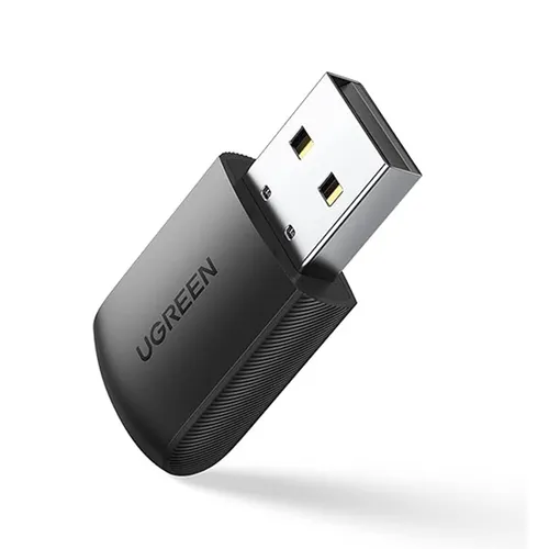 UGREEN 20204 AC650 Dual Band WLAN USB Adapter