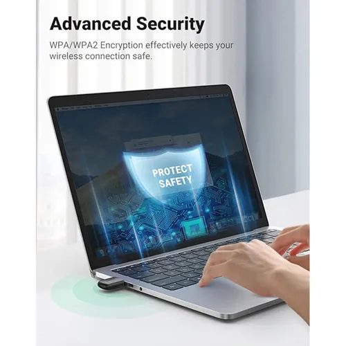 UGREEN 20204 USB Wifi Adapter