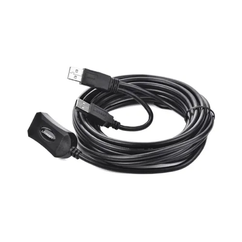 UGREEN 20214 10M USB 2.0 Active Extension Cable with USB for Power