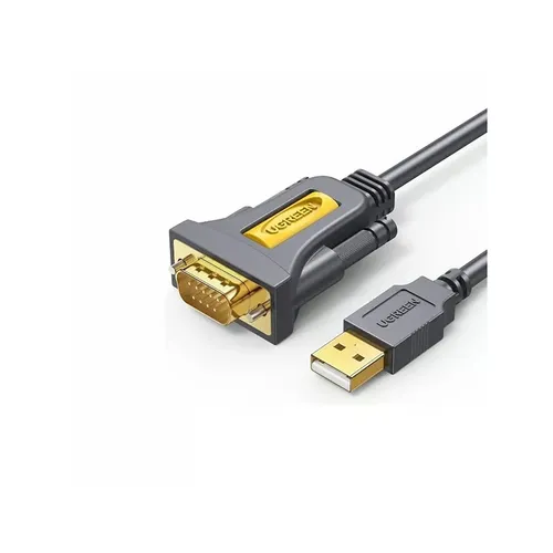 UGREEN 20222 USB-A to RS232 DB9 Serial Adapter Cable