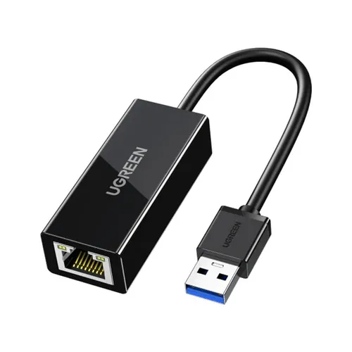 UGREEN 20256 USB 3.0 Gigabit Ethernet Network Adapter