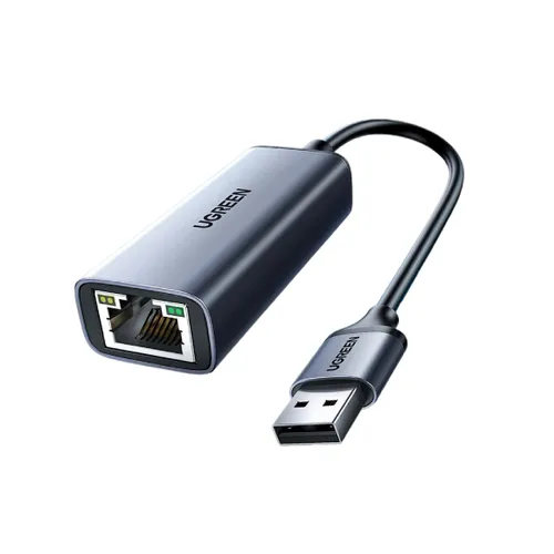 UGREEN 20256 USB 3.0 Gigabit Ethernet Network Adapter