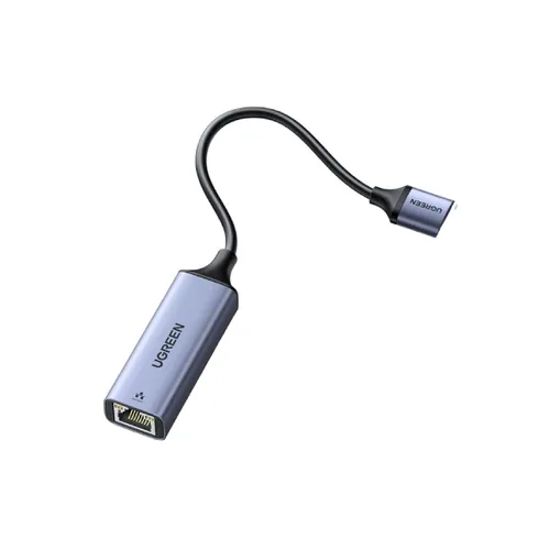 Ugreen 20256 USB 3.0 Gigabit Ethernet Network Adapter