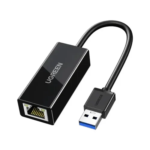Ugreen 20256 USB 3.0 Gigabit Ethernet Network Adapter