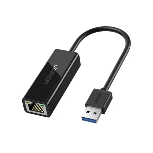 UGREEN 20256 USB 3.0 to Gigabit Ethernet Adapter