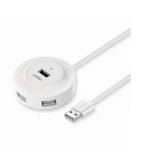 UGREEN 20270 4-Port USB 2.0 Type-C Hub