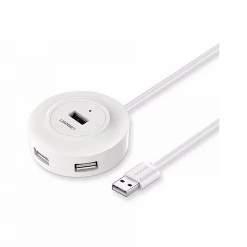 UGREEN 20270 4-Port USB 2.0 Type-C Hub