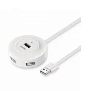 UGREEN 20270 4-Port USB 2.0 Type-C Hub