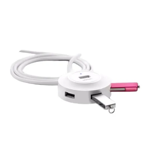 UGREEN 20270 4-Port USB 2.0 Type-C Hub