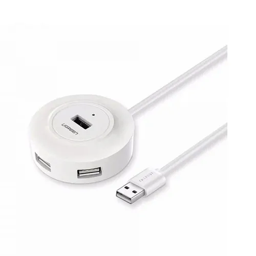 UGREEN 20270 4-Port USB 2.0 Type-C Hub