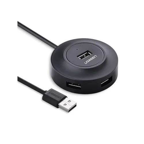 Ugreen 20277 4-Port 2.0 USB Hub
