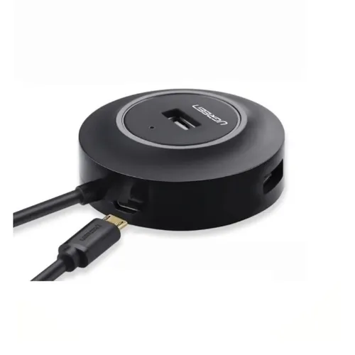 UGREEN 20277 4-Port USB 2.0 Hub