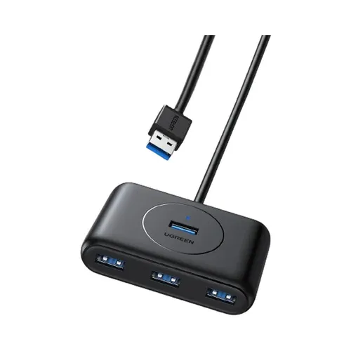 UGREEN 20290 USB 3.0 4 0.5M Hub
