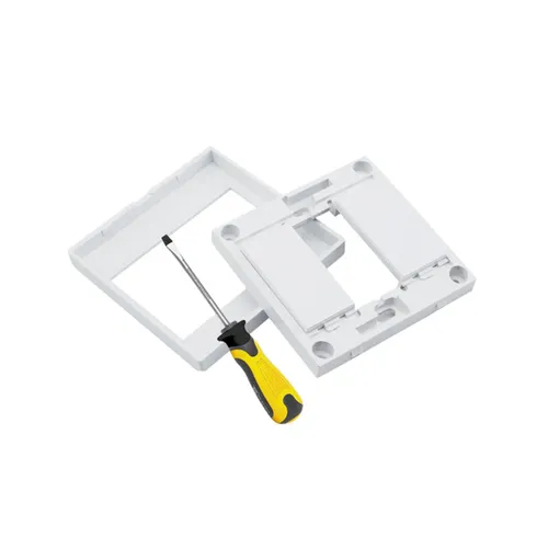 UGREEN 20316 HDMI Wall Plate Frame