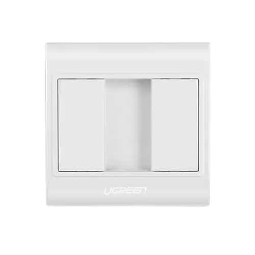 UGREEN 20316 Wall Plate Frame