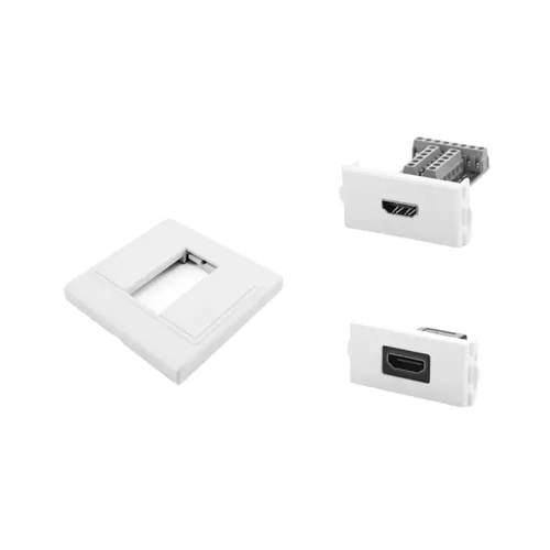 UGREEN 20316 Wall Plate Frame