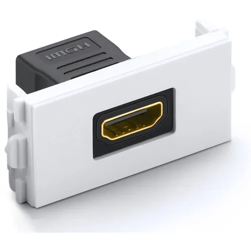 UGREEN 20317 HDMI Panel Straight Socket