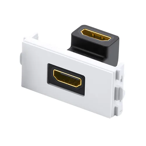 UGREEN 20317 HDMI Socket Panel