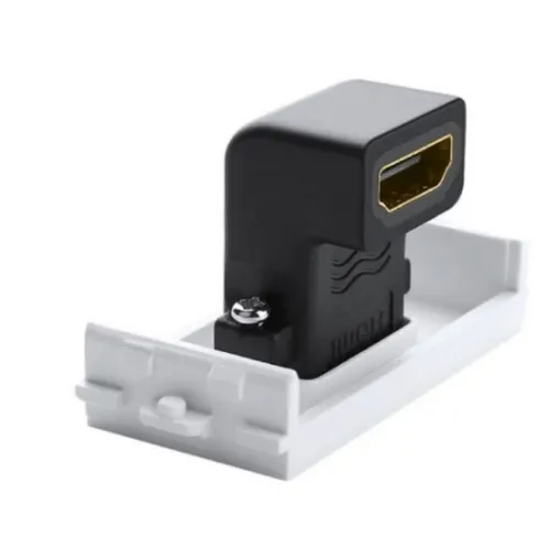 UGREEN 20318 HDMI Socket Panel