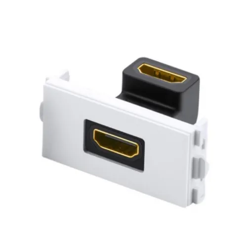 UGREEN 20318 HDMI Socket Panel